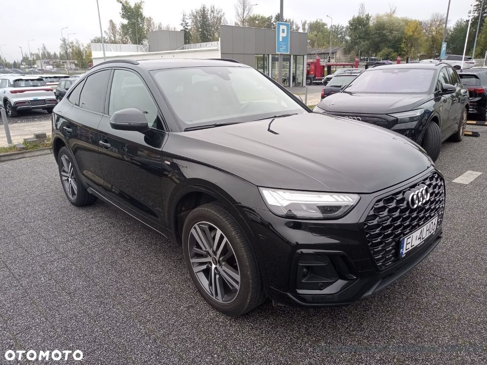Audi Q5 - 4