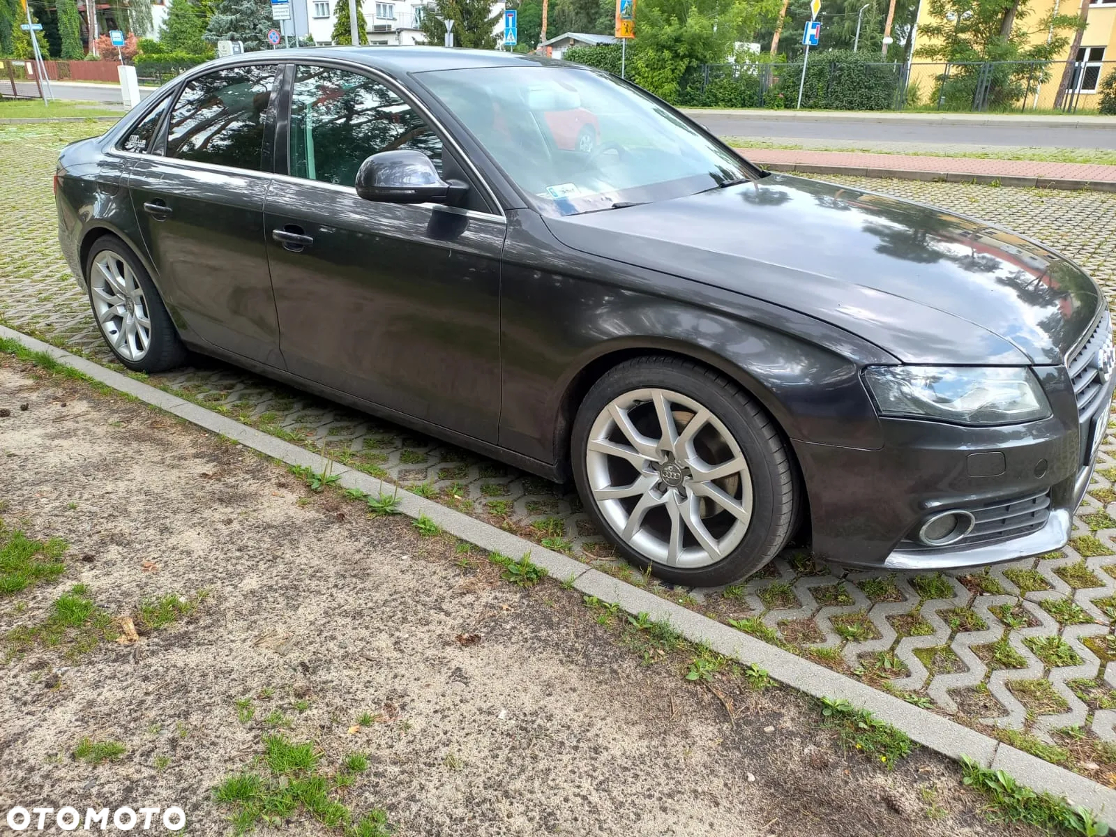 Audi A4 2.0 TDI - 3