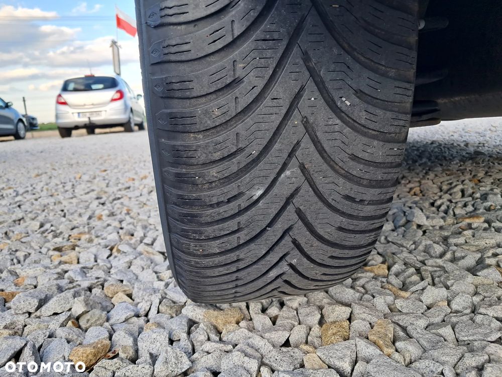 Opel Meriva 1.4 T Cosmo - 17