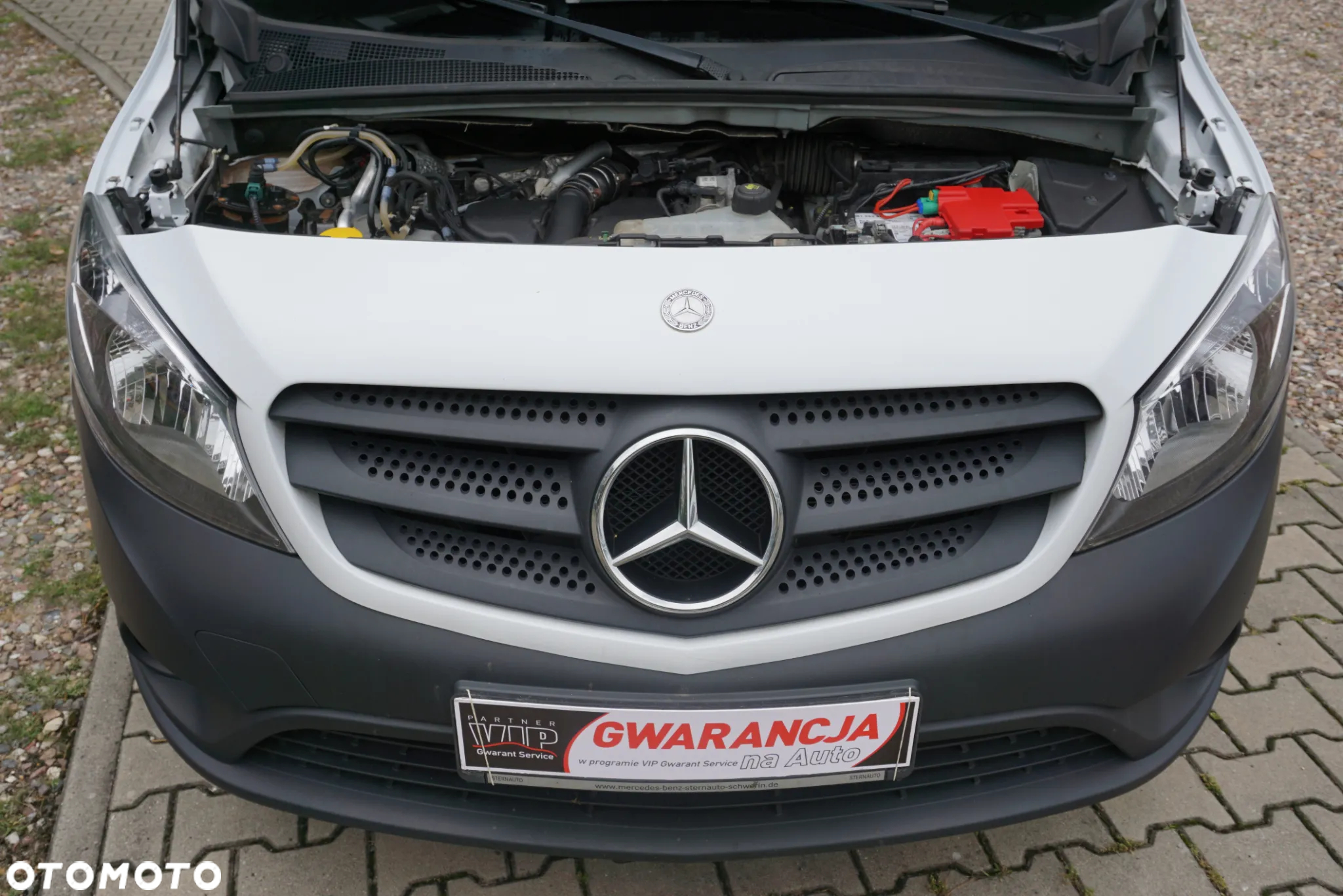 Mercedes-Benz CITAN - 15
