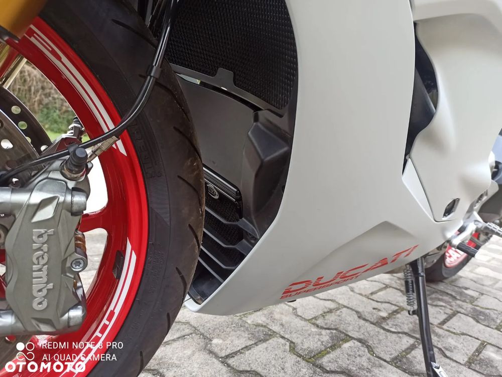 Ducati SuperSport - 27