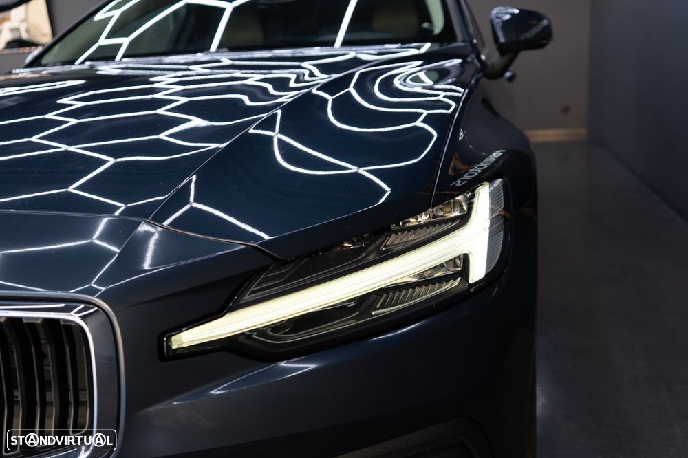 Volvo V60 2.0 D3 Momentum - 15