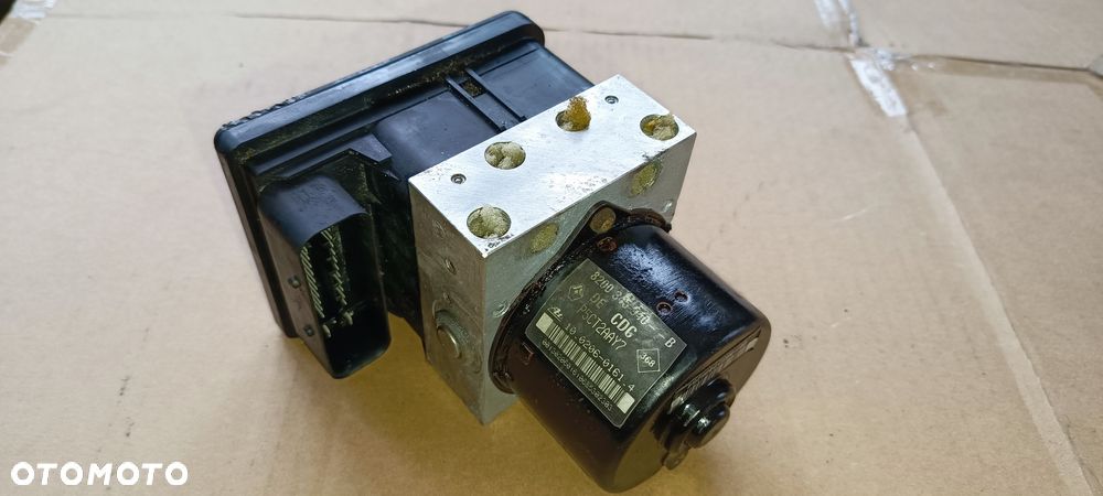 POMPA ABS LAGUNA II ESPACE IV 8200345940B 10096014423 - 3