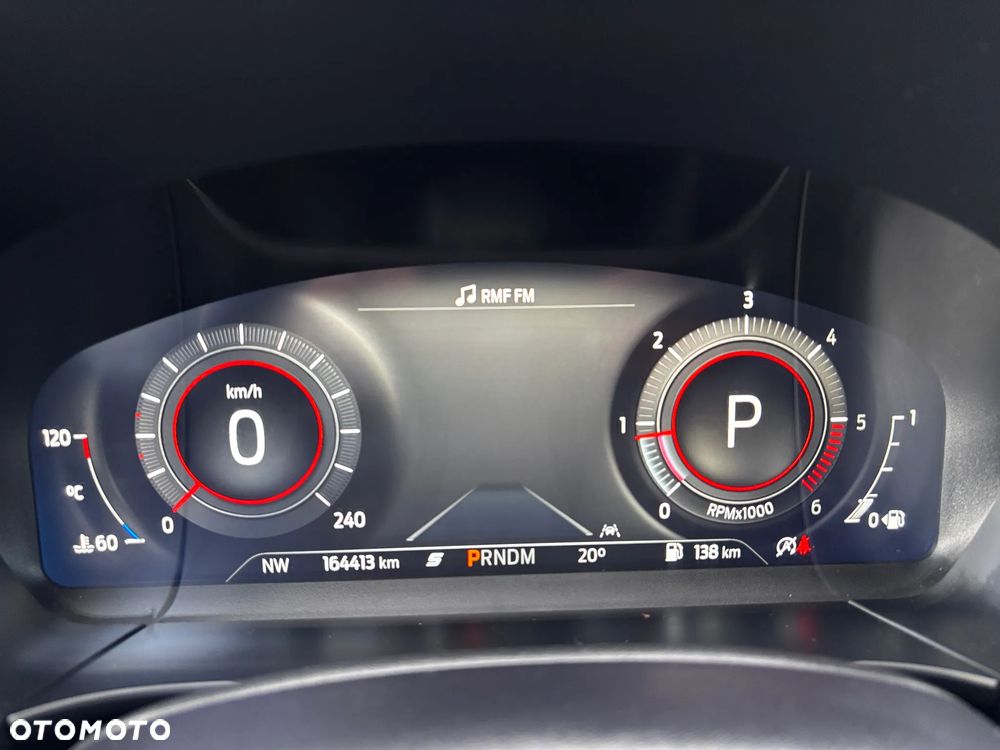 Ford Kuga 2.0 EcoBlue FWD ST-Line - 25