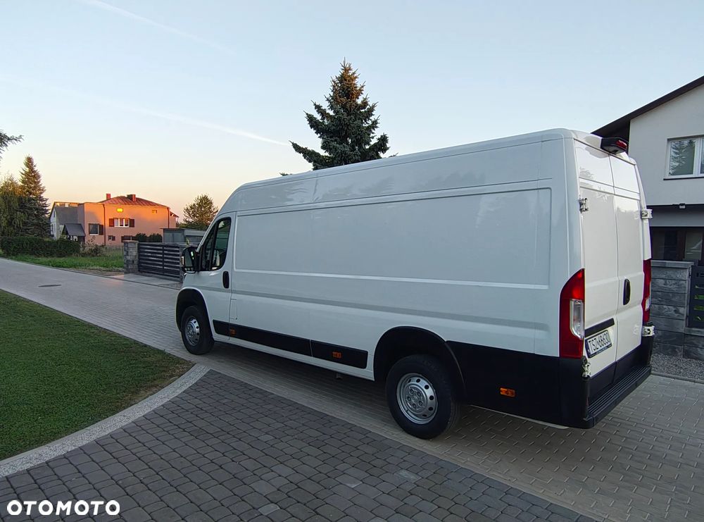 Citroën Jumper - 5