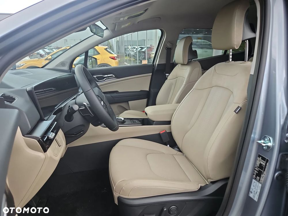 Kia Sportage 1.6 T-GDI Business Line 2WD DCT - 11
