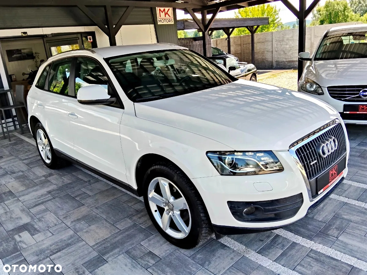 Audi Q5 2.0 TFSI Quattro S tronic - 2
