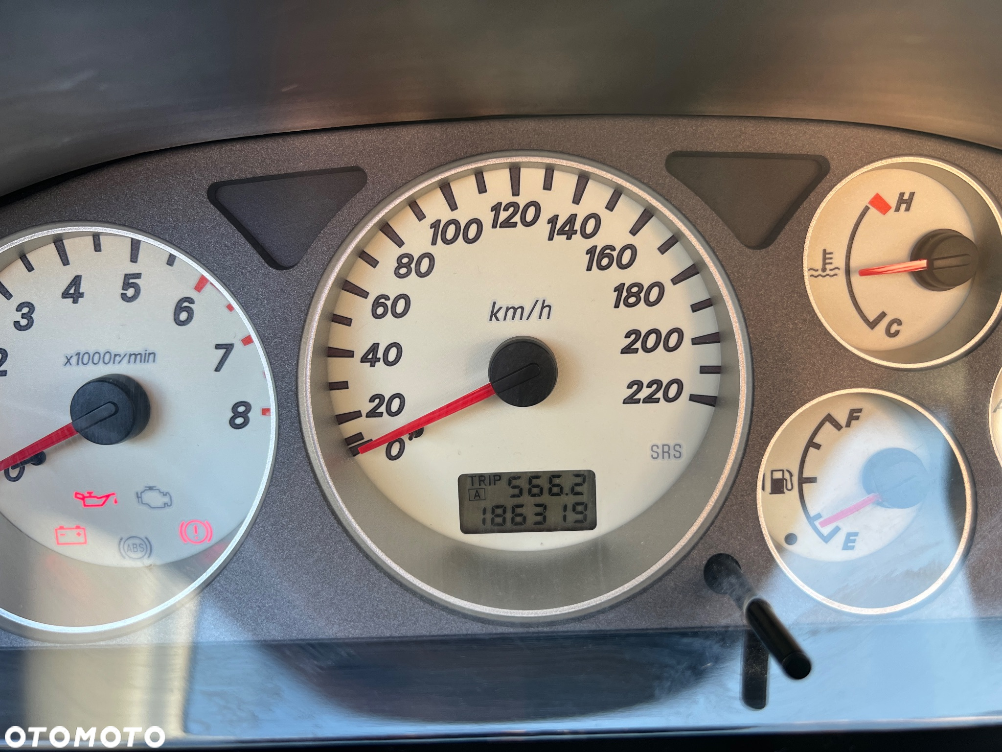 Mitsubishi Lancer 1.6 Invite - 16