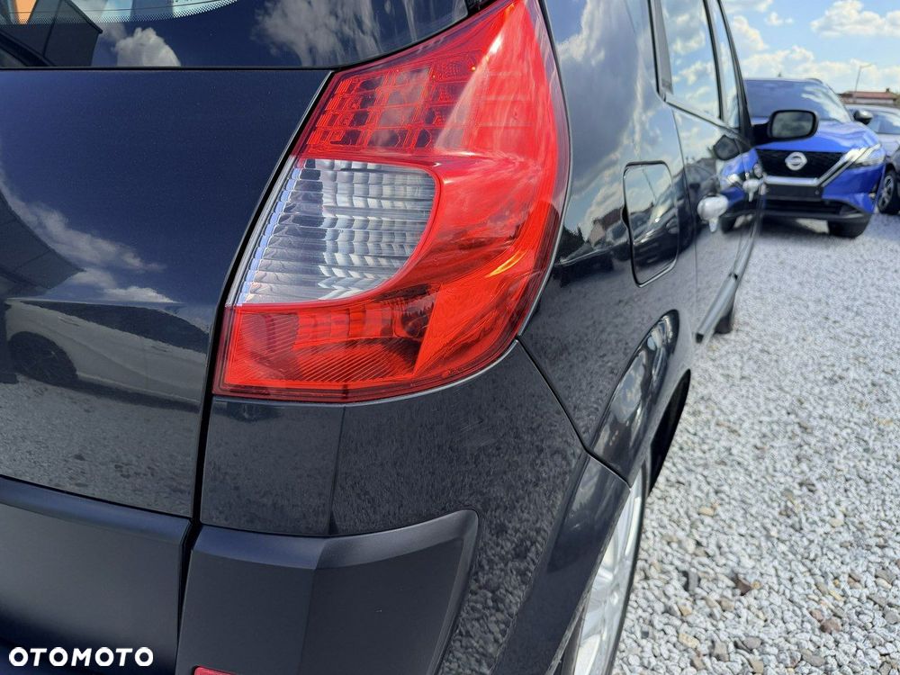Renault Scenic 2.0 16V Privilege - 10