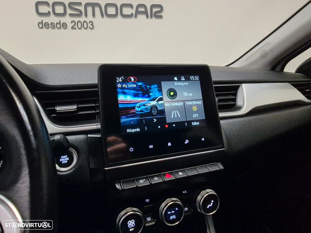 Renault Captur 1.0 TCe Techno - 45