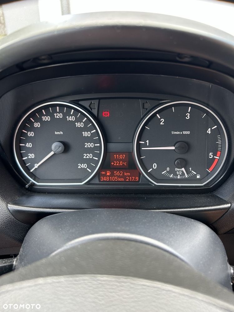BMW Seria 1 - 15