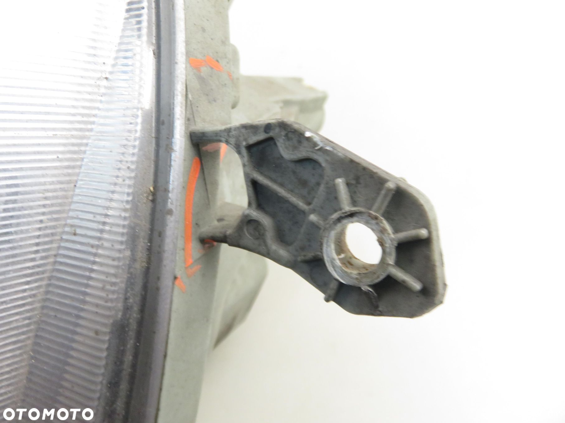 LAMPA PRAWA PRZEDNIA OPEL AGILA A - 7