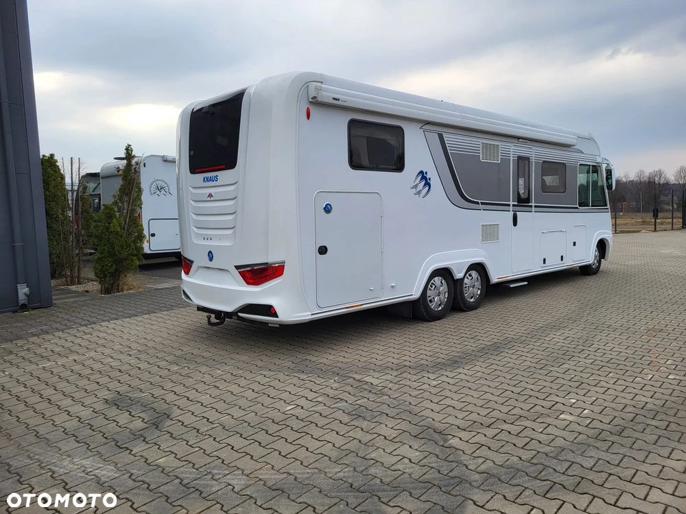 KNAUS SUN I - 3