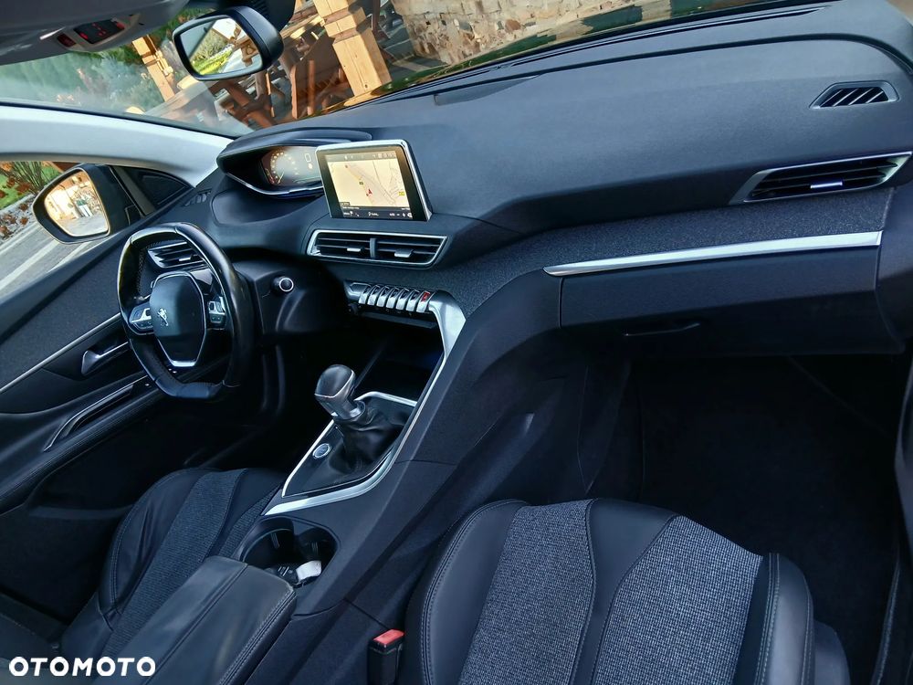 Peugeot 3008 HDi FAP 115 Business-Line - 28