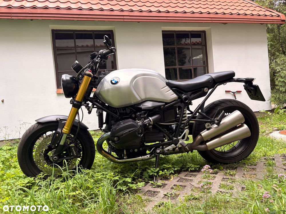 BMW R - 5