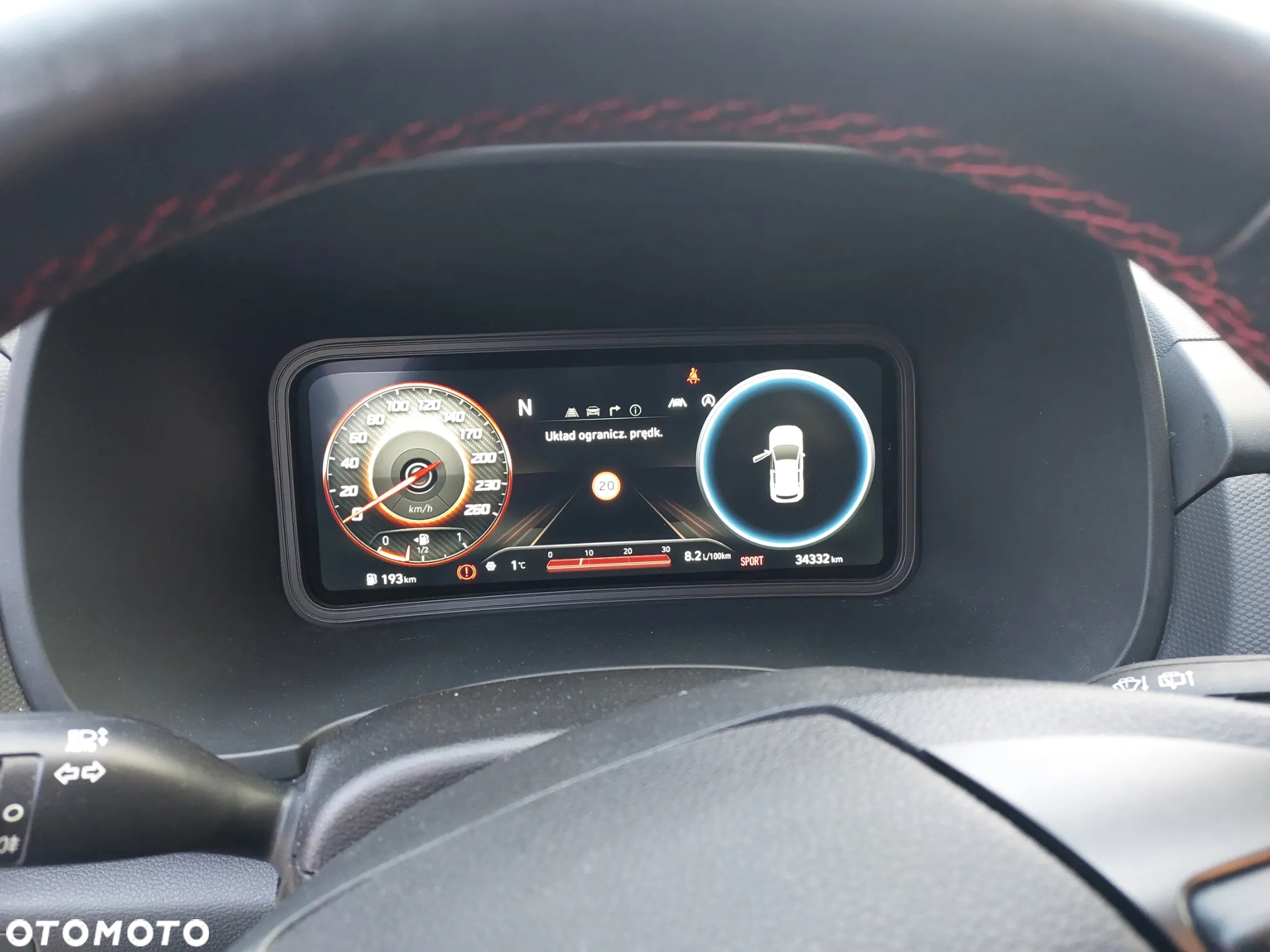 Hyundai Kona - 11