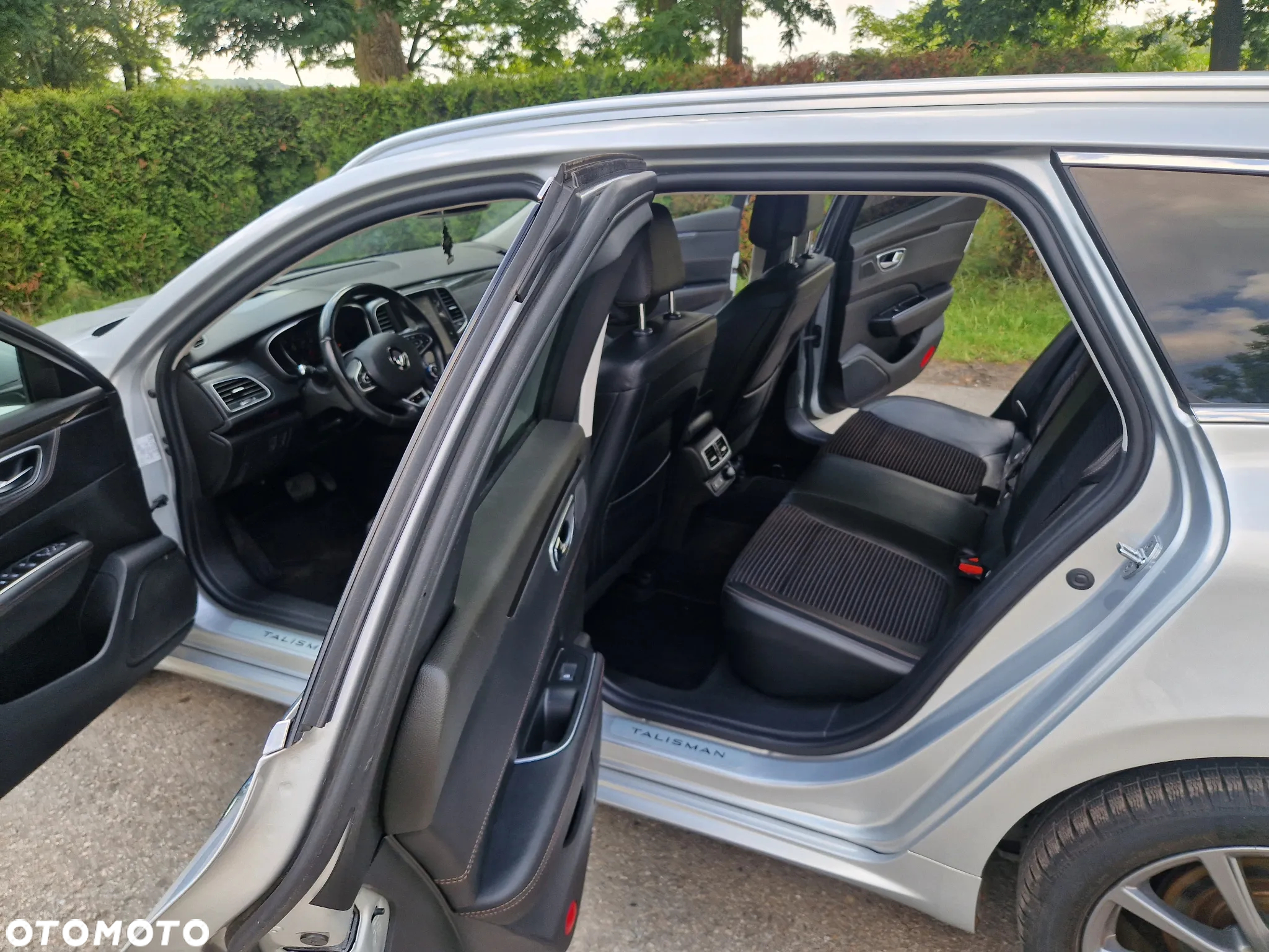 Renault Talisman Grandtour ENERGY TCe 200 EDC LIMITED - 24