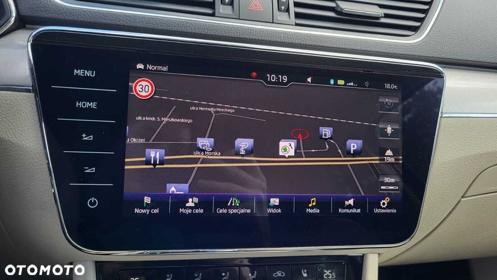 Skoda Superb - 30