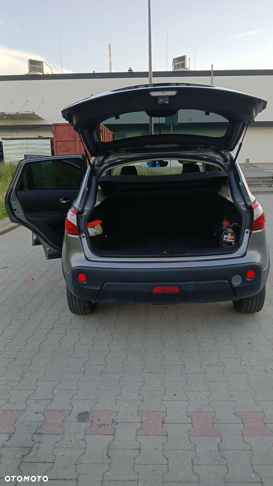 Nissan Qashqai 1.6 Acenta - 5