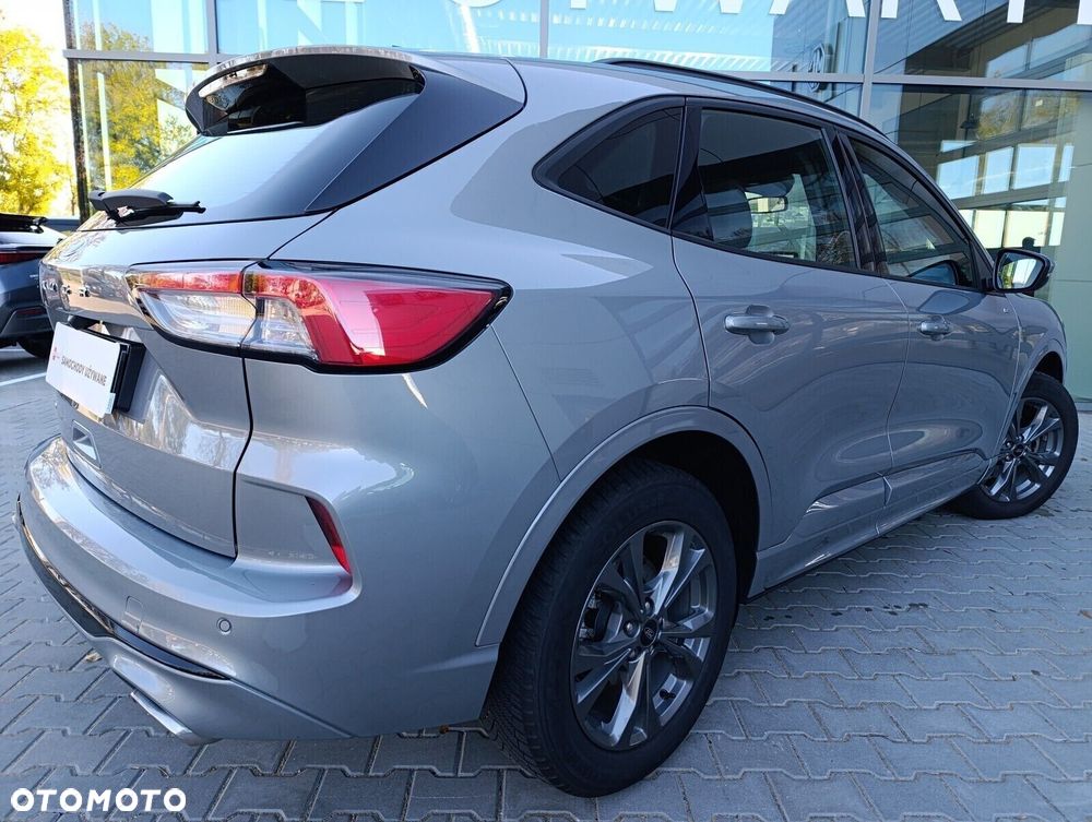 Ford Kuga - 6