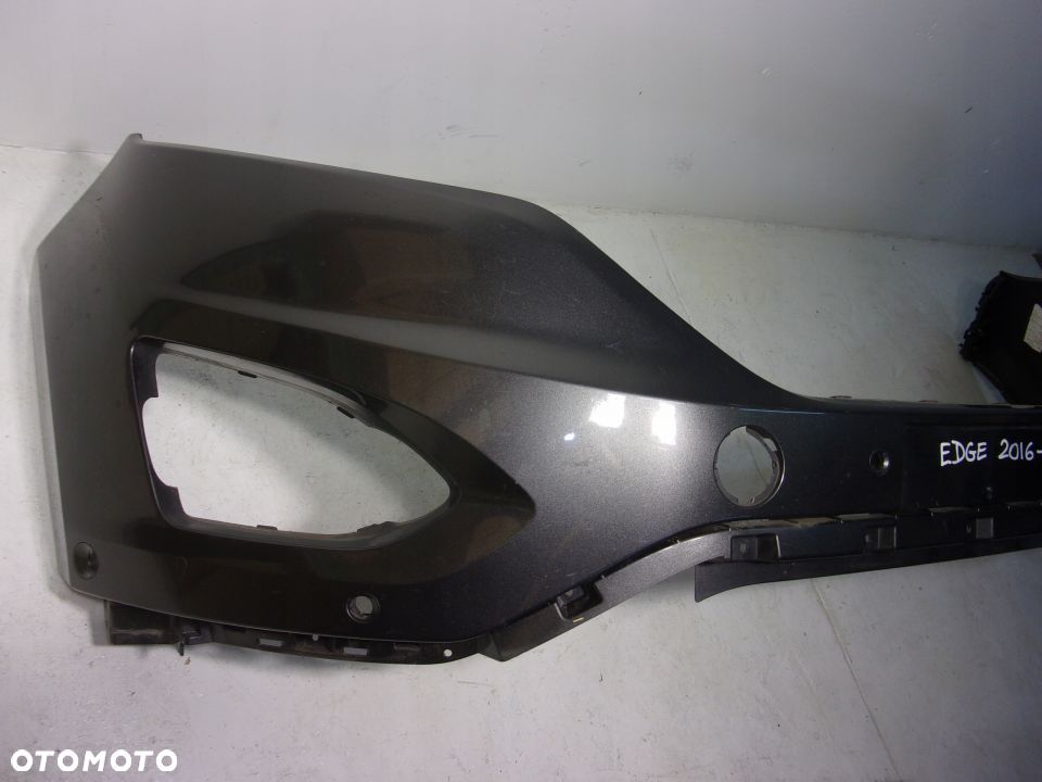 ZDERZAK PRZEDNI, ATRAPA FORD EDGE  2016-- VIGNALE  PDC - 3