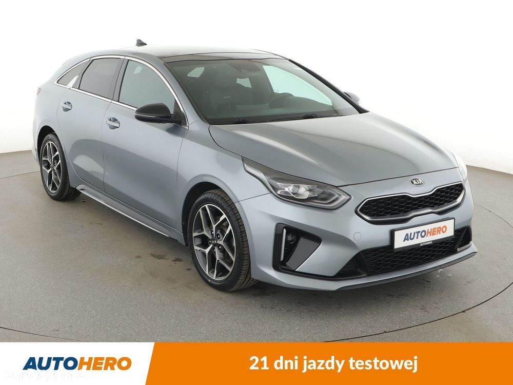 Kia ProCeed - 8