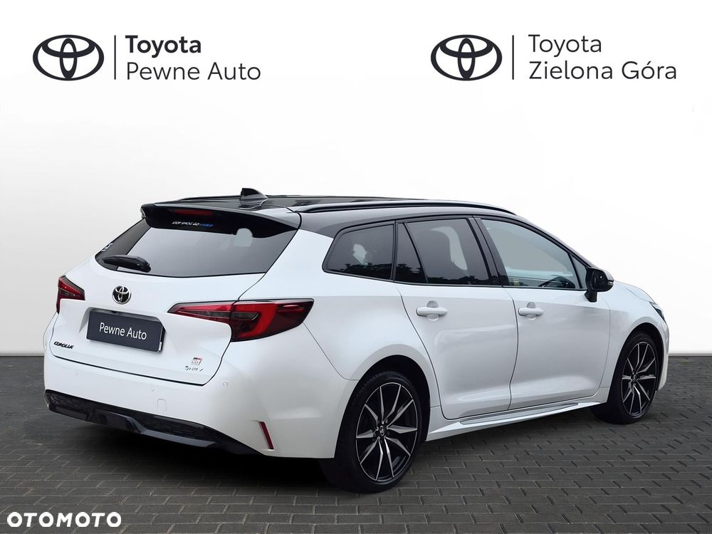 Toyota Corolla - 6