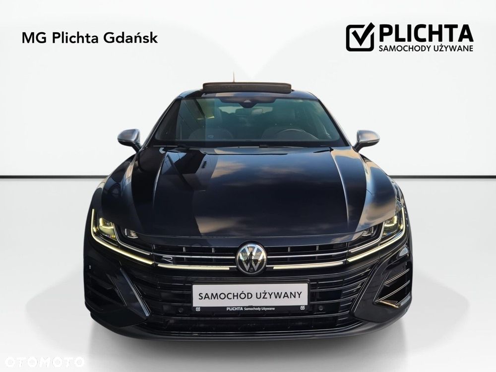 Volkswagen Arteon Shooting Brake 2.0 TSI 4Motion R DSG - 2