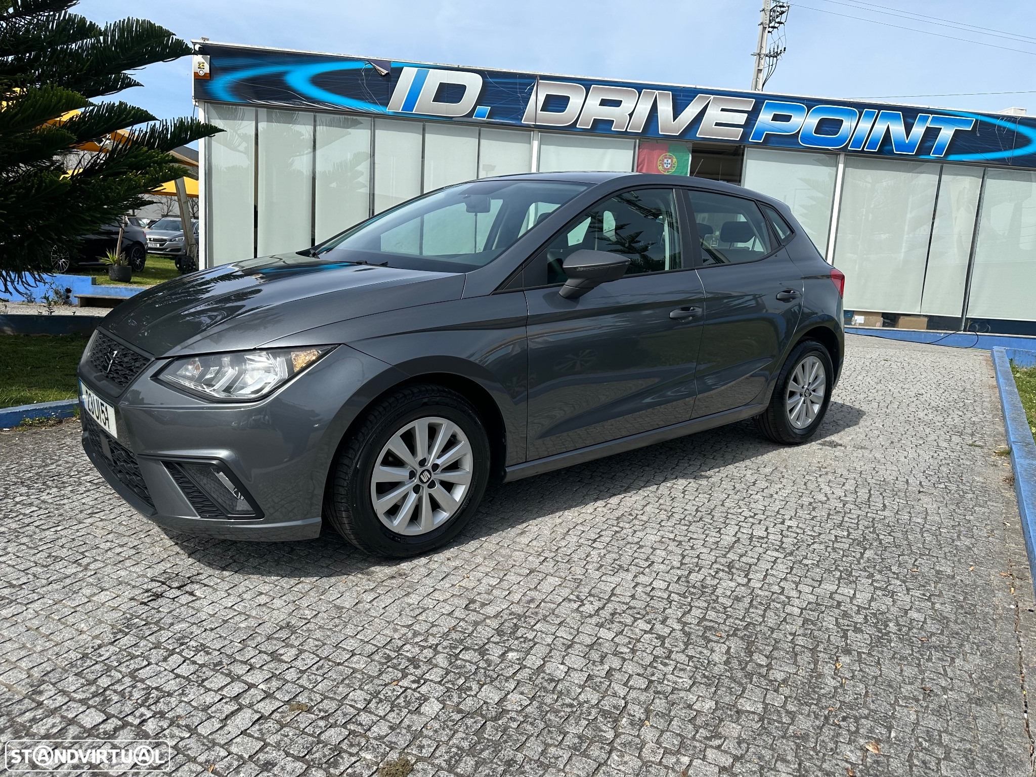 SEAT Ibiza 1.0 EcoTSI Style - 11