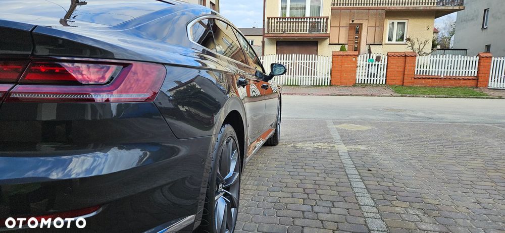 Volkswagen Arteon 2.0 TDI SCR Elegance DSG - 3