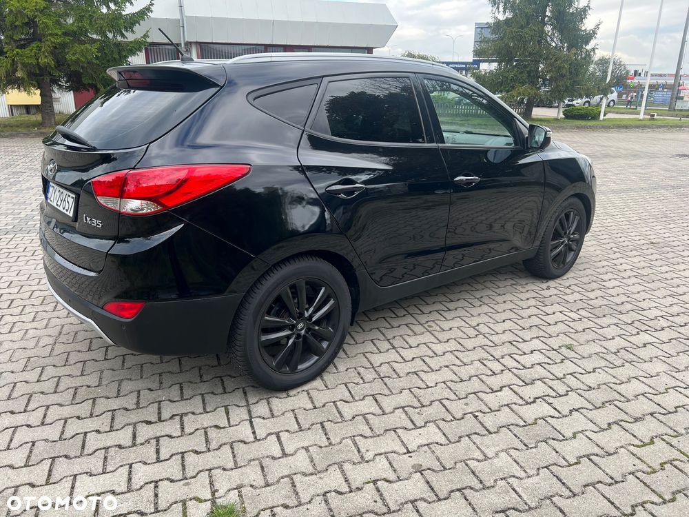 Hyundai ix35 1.6 2WD Comfort - 3