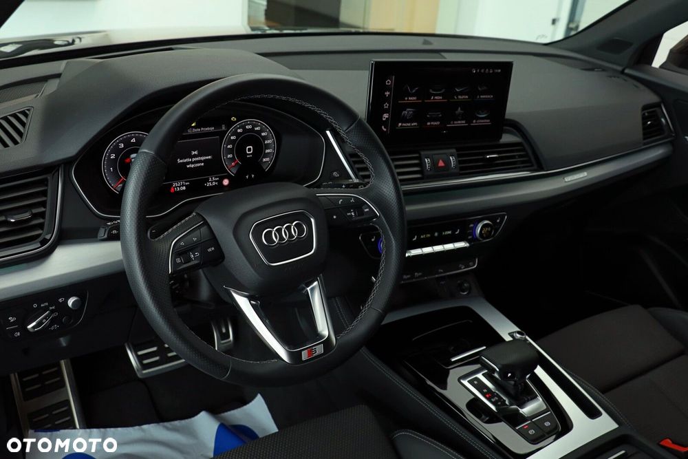 Audi Q5 - 20