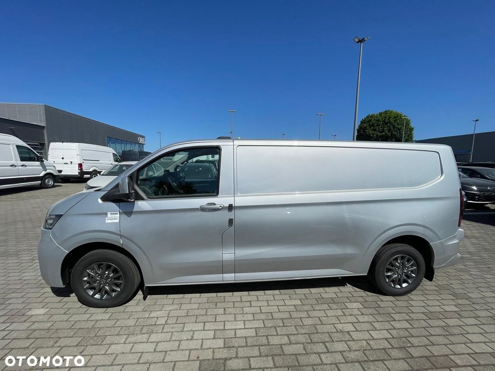 Volkswagen Transporter - 15