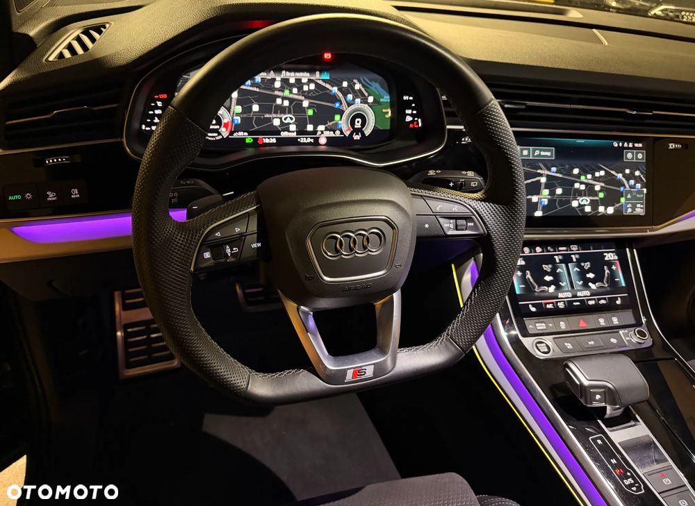 Audi Q7 45 TDI mHEV Quattro S Line Tiptr - 4