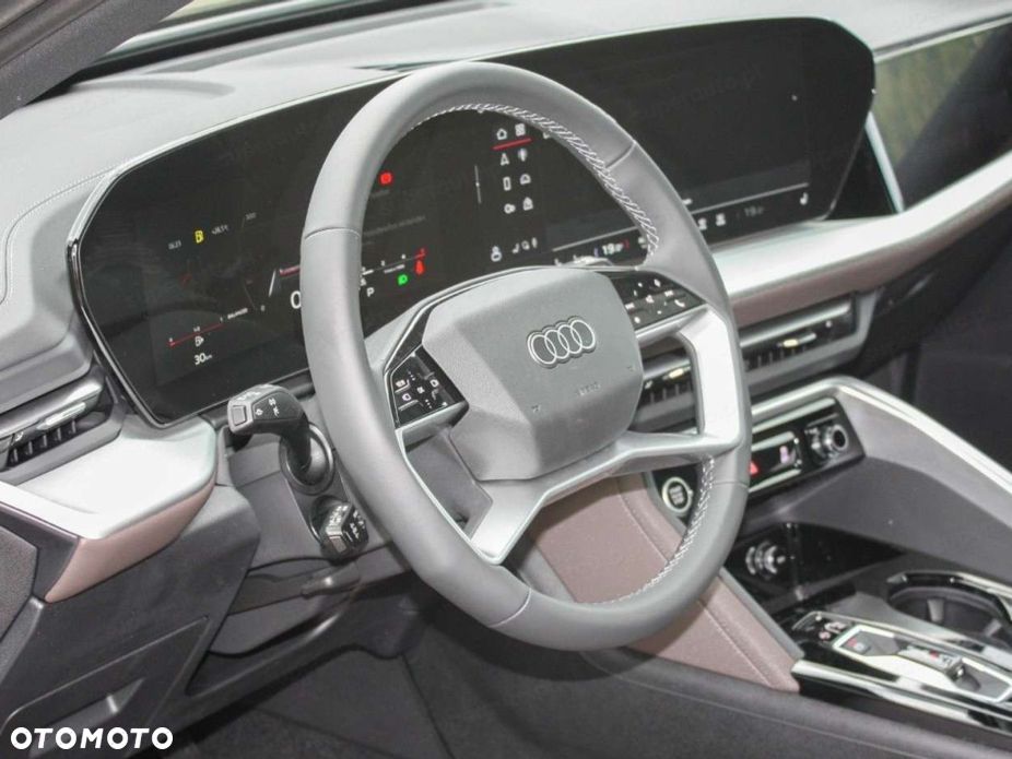 Audi Q5 - 6