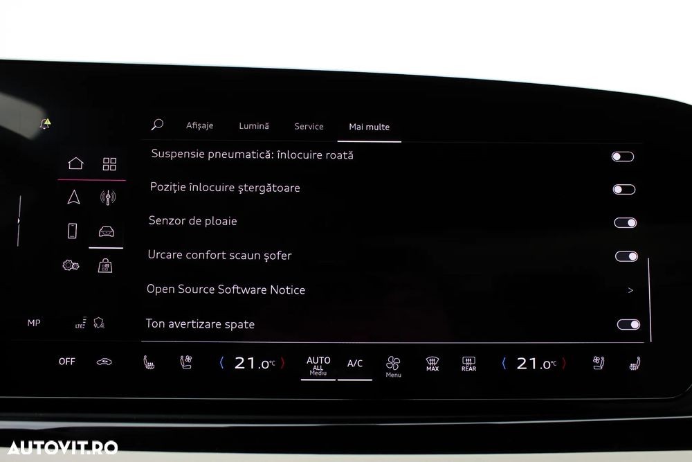 Audi A6 40 TDI quattro S tronic MHEV S Line - 37