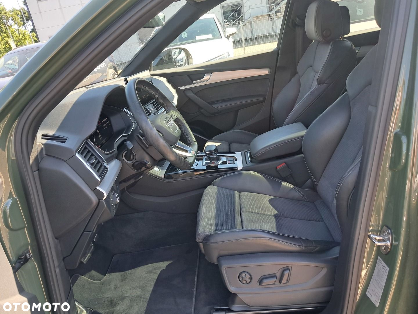 Audi Q5 - 11