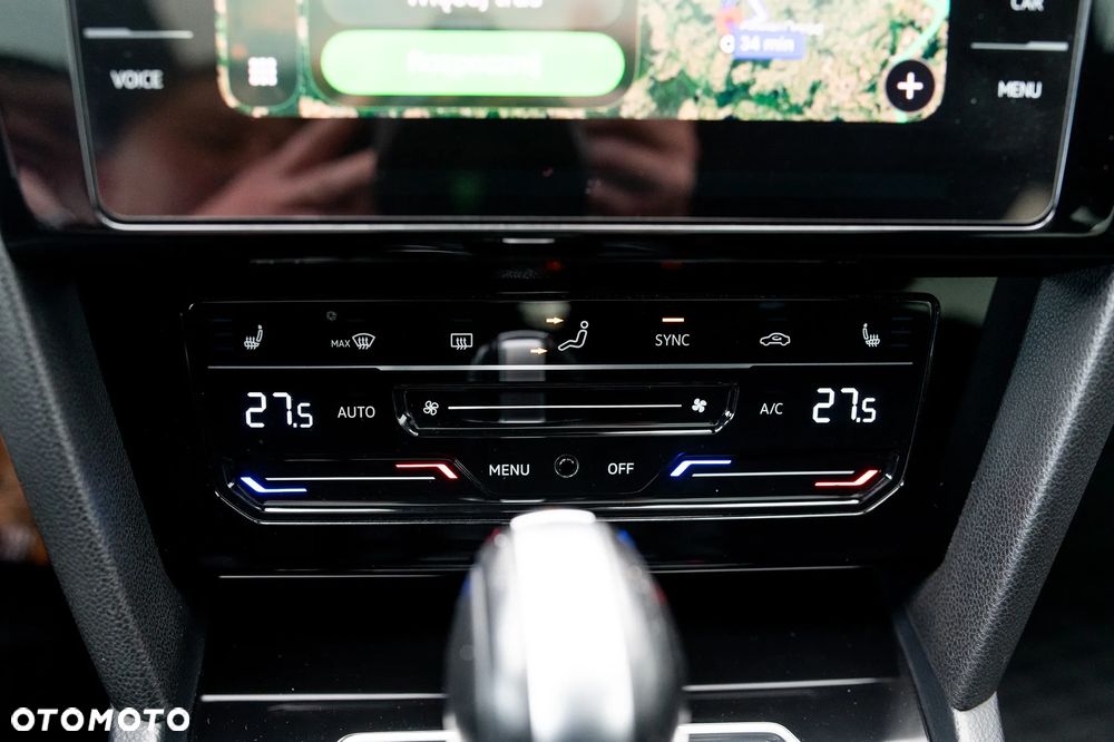 Volkswagen Arteon 2.0 TSI R-Line DSG - 10