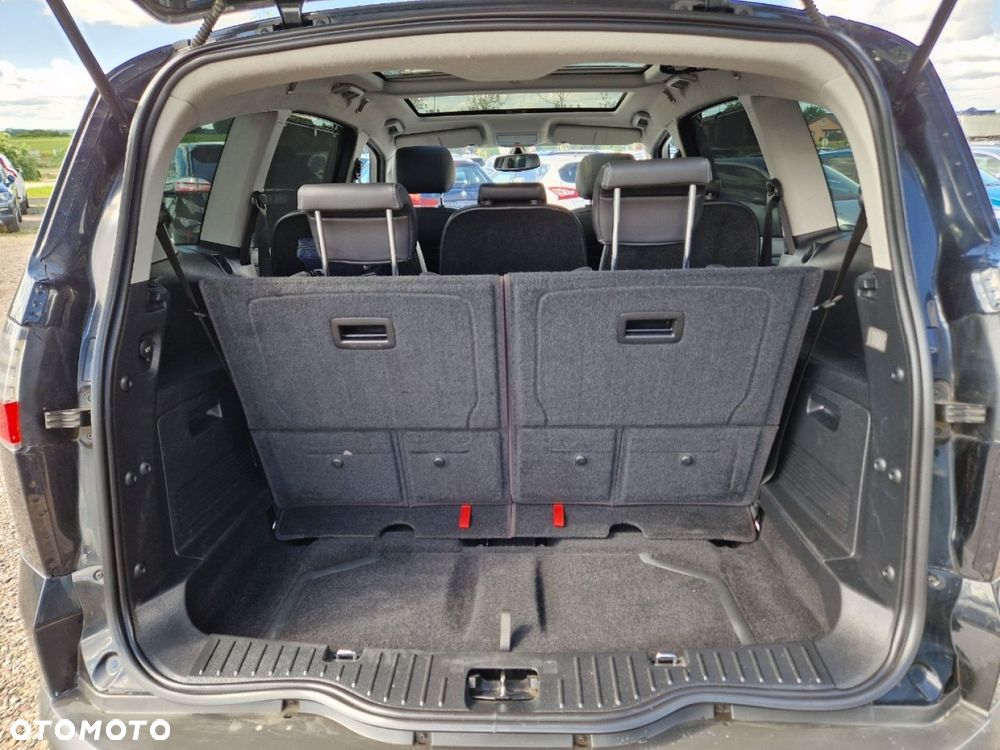 Ford S-Max 1.8 TDCi Titanium - 20