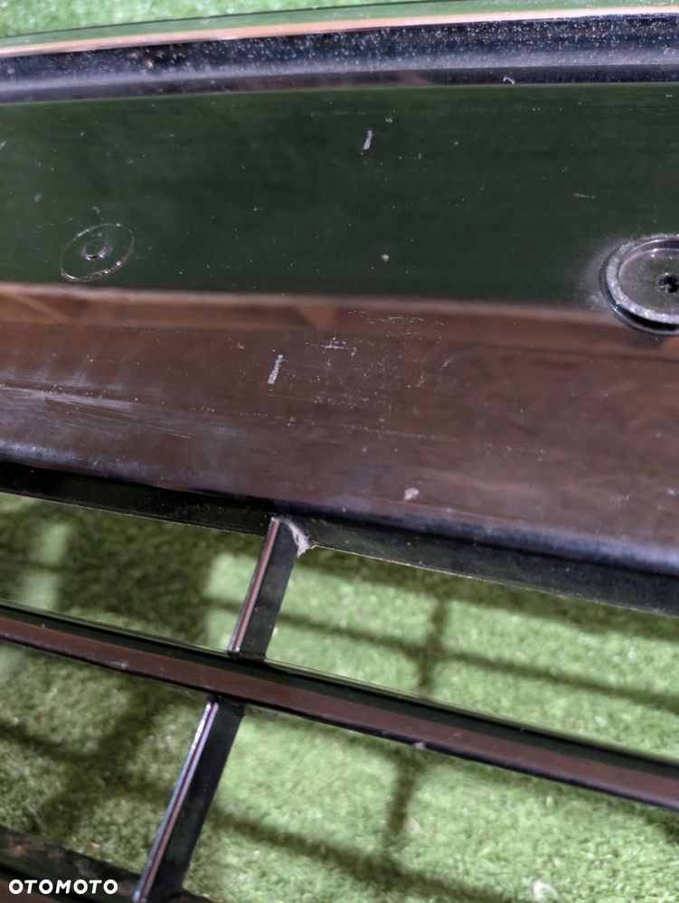 KRATKA DOLNA ŚRODKOWA FORD S-MAX LIFT 10-14 NR.106 - 3