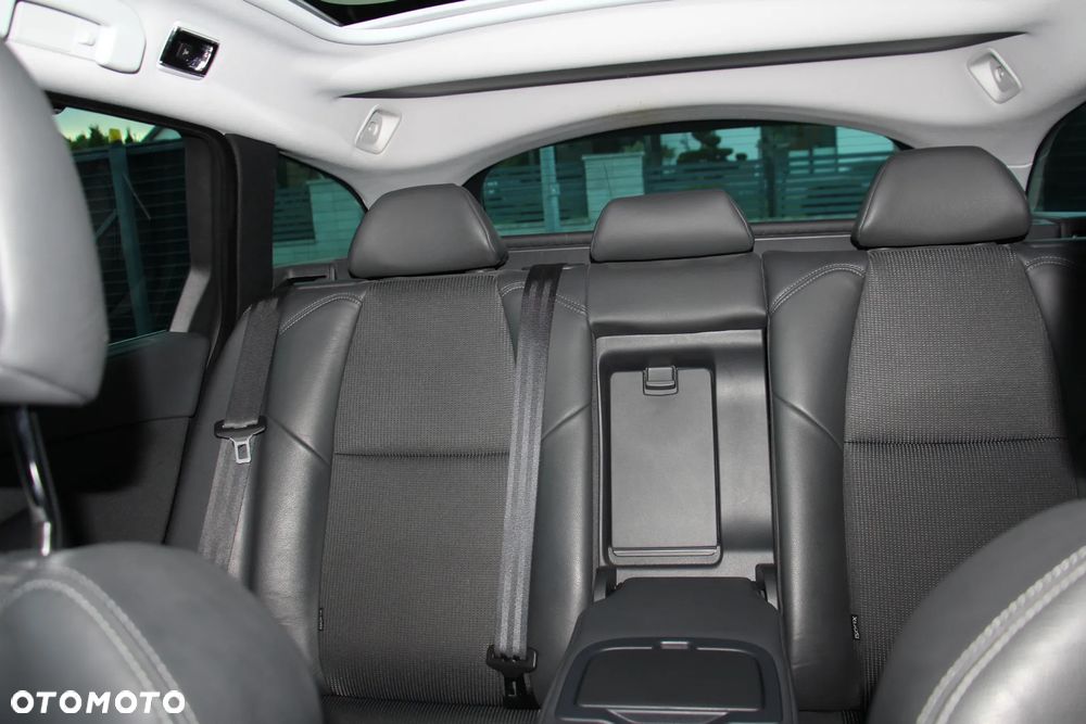 Peugeot 508 HDi FAP 165 Allure - 13