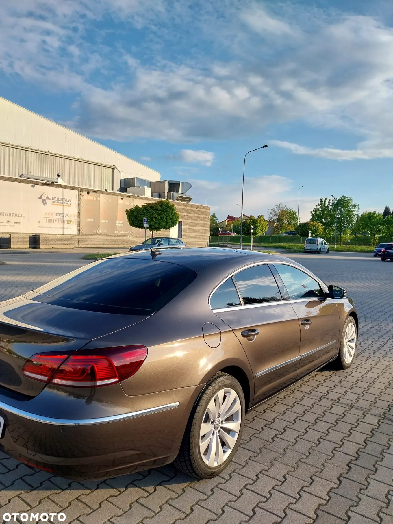 Volkswagen CC 1.8 TSI - 6
