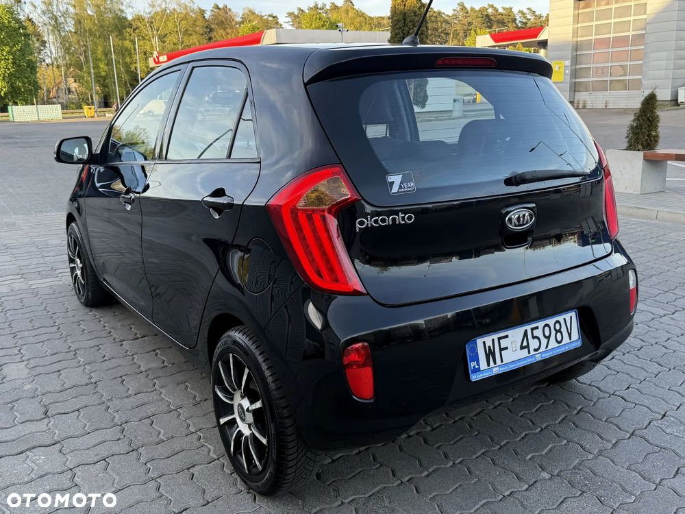 Kia Picanto - 16
