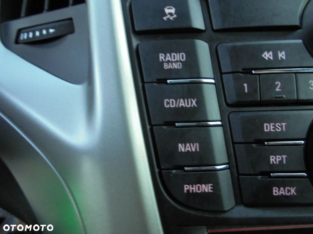 Opel Astra 1.4 Turbo Cosmo - 19