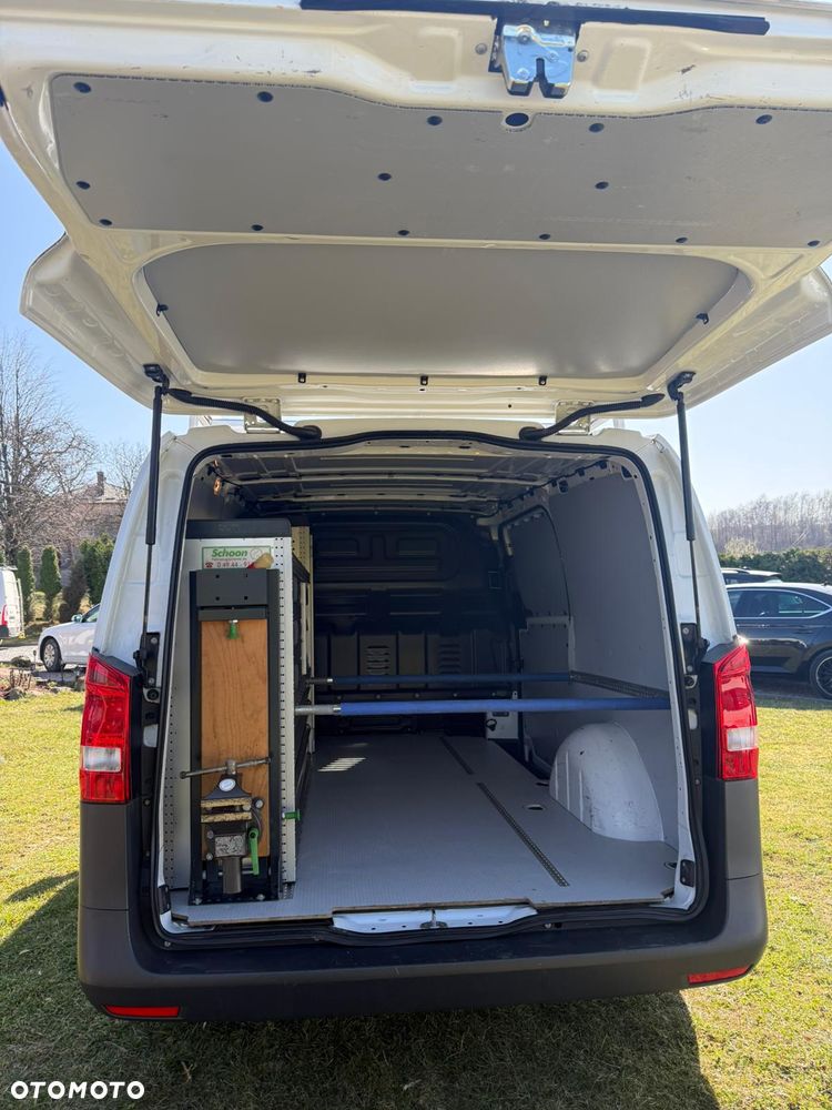 Mercedes-Benz vito - 11