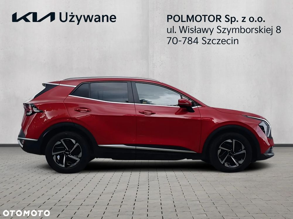 Kia Sportage 1.6 T-GDI L 2WD DCT - 6