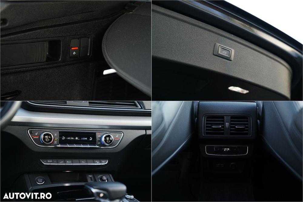 Audi Q5 50 TFSIe quattro S tronic - 22