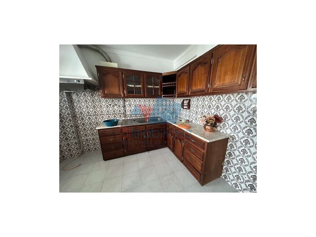 APARTAMENTEO T2+1 - Grande imagem: 2/9