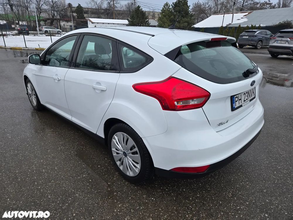 Ford Focus 1.5 EcoBlue Active - 2