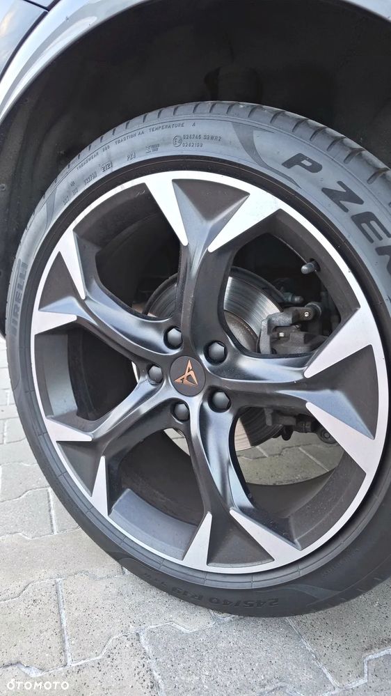 Cupra Formentor - 21